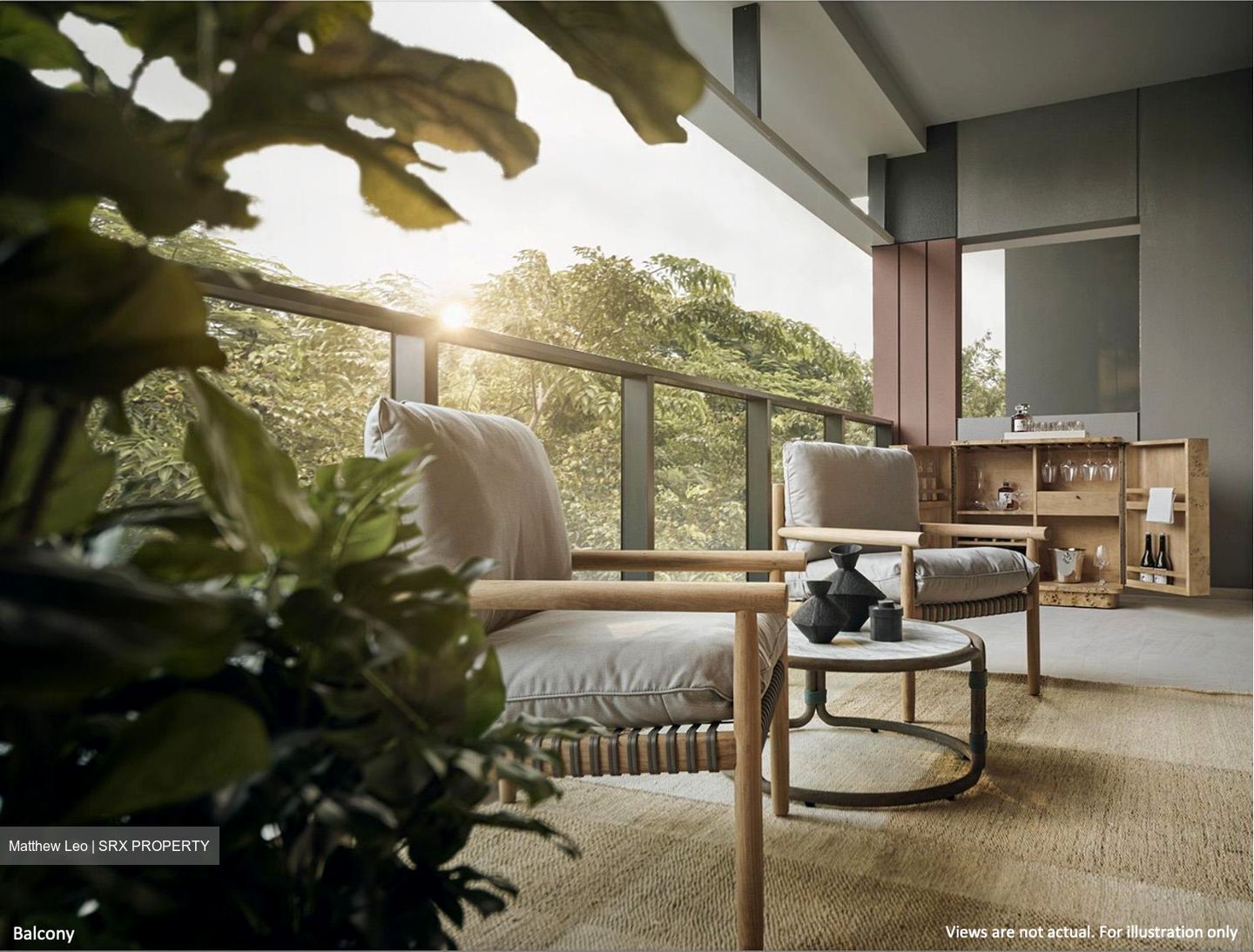 Watten House (D11), Condominium #452869121